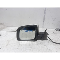 Jeep Grandcherokee Left Door Mirror WK 10/2010-03/2013