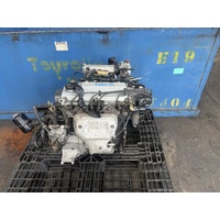 Mitsubishi Mirage Engine 1.5L Petrol 4G15 CE 07/1996-12/2003