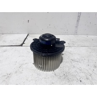 Mitsubishi Triton Heater Fan Motor MQ 03/2015-10/2021