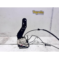 Jeep Grandcherokee Left Front Door Lock Mechanism WK 10/2010-02/2022