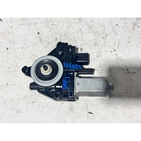 Jeep Grandcherokee Left Front Door Window Regulator Motor WK 10/2010-02/2022