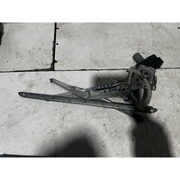 Lexus IS Series Right Front WEindow Regulator XE30 07/2013- 11/2025