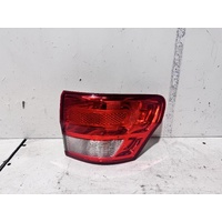 Jeep Grandcherokee Right Tail Light WK 10/2010-03/2013