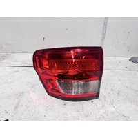 Jeep Grandcherokee Left Tail Light WK 10/2010-03/2013