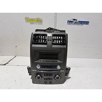 Ford Falcon Head Unit / ICC Unit BF 10/2002-09/2010