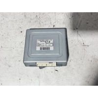 Mitsubishi Triton 4WD Control Module MQ 03/2015-10/2023
