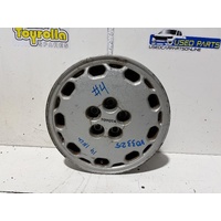 Toyota Celica Alloy Wheel Mag ST162 11/1985-12/1989