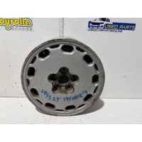 Toyota Celica Alloy Wheel Mag ST162 11/1985-12/1989