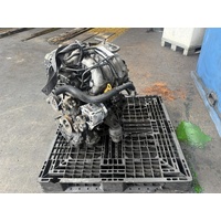 Hyundai ILOAD/IMAX Engine 2.4L Petrol G4KG TQ 11/2007-05/2018