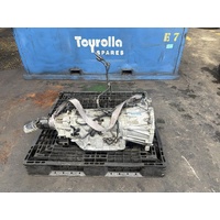 Hyundai ILOAD/IMAX Automatic Transmission 2.5L Turbo Diesel D4CB TQ 10/07-10/19