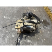 Nissan Pulsar Automatic Transmission 1.8L Petrol, QG18, N16 05/2000-12/2005