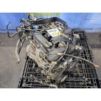 Mazda 3 Engine 2.0 Pettrol LF VVT BK BL 06/2006-10/2013