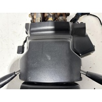 Toyota Celica Steering Column Shroud ST162 11/1985-12/1989
