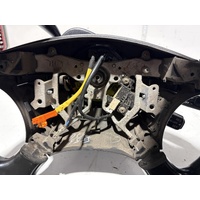 Toyota Landcruiser Clockspring UZJ100 08/2002-10/2007