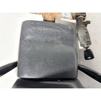 Toyota Landcruiser Steering Column Shroud UZJ100 01/1998-10/2007