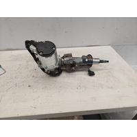 Toyota Kluger Steering Column with Steering Motor GSU40 05/2007-02/2014
