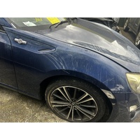 Toyota 86 Right Guard Liner ZN6 04/2012-09/2021