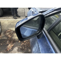 Toyota 86 Left Door Mirror ZN6 04/2012-09/2021