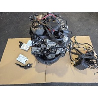 Chrysler 300C Engine 6.4 Hemi V8 Engine Coversion LX 12/2011-12/2021