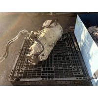 Chrysler 300C Automatic Transmission 6.4L Petrol LX 01/2015-12/2021