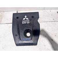 Mitsubishi Triton Engine Cover MQ 03/2015-10/2023