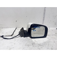 Jeep Grandcherokee Right Door Mirror WK 10/2010-03/2013