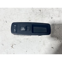 Jeep Grandcherokee Left Front Power Window Switch WK 10/2010-02/2022