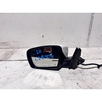 Chrysler 300C Left Door Mirror LX 12/2011-12/2021