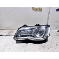 Chrysler 300C Left Head Light LX 01/2015-12/2021