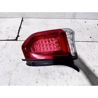 Chrysler 300C Right Tail Light LX 01/2015-12/2021