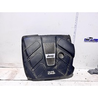 Jeep Grandcherokee Engine Cover WK 11/2010-05/2013