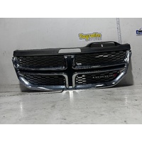 Dodge Journey Radiator Grille JC 07/2011-12/2016