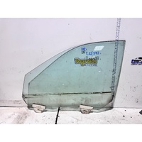 Jeep Grandcherokee Left Front Door Window Glass WK 10/2010-02/2022