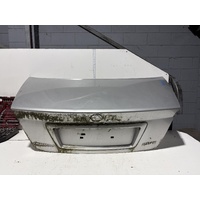 Holden Commodore Bootlid VZ 10/2002-09/2007