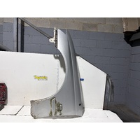 Holden Commodore Left Guard VZ 10/2002-09/2007