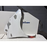 Hyundai iLoad Right Guard TQ 11/2007-02/2018