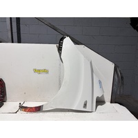 Hyundai iLoad Left Guard TQ 11/2007-02/2018