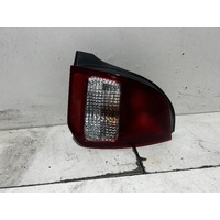 MIitsubishi Right Taillight CE 07/1996-07/1998