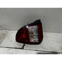 Mitsubishi Mirage Left Taillight CE-CJ 07/1996-07/1998