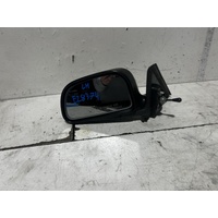 Mitsubishi Mirage Left Door Mirror CE-CJ 07/1996-08/2004