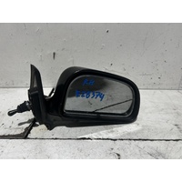 Mitsubishi Miareg Right Door Mirror CE-CJ 07/1996-09/2003