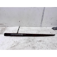 Jaguar XF Swith Control Panel with Trim Piece X250 06/2008-05/2015