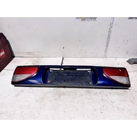 Holden Apollo Rear Garnish JP 08/1995-12/1997