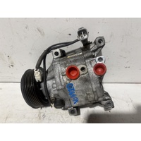 Toyota Corolla A/C Compressor ZZE122 09/2002-06/2007