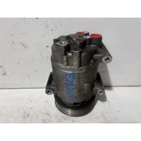 Renault Scenic A/C Compressor Phase II 12/2004-12/2010