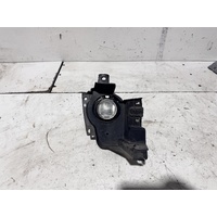 Chrysler 300C Right Bumper Foglight LX 01/2015-12/2021