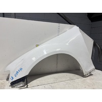 Chrysler 300C Left Guard LX 12/2011-12/2021