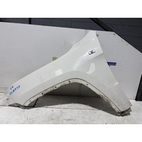 Jeep Grandcherokee Left Guard WK 10/2010-03/2013
