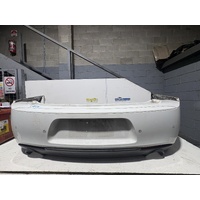 Chrysler 300C Rear Bumper LX 01/2015-12/2021