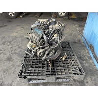 Volkswagen Beetle 1.6L Petrol AYD A4 01/2000-09/2005